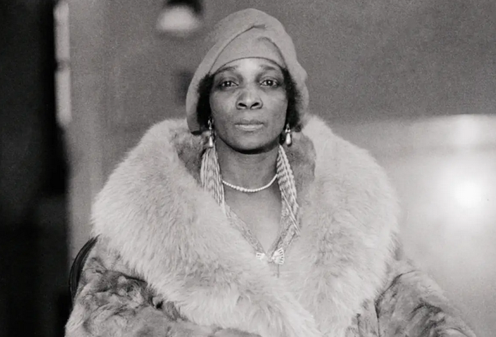 Stephanie St. Clair: The Harlem Gambling Queen Who Took On the Mafia and NYPD