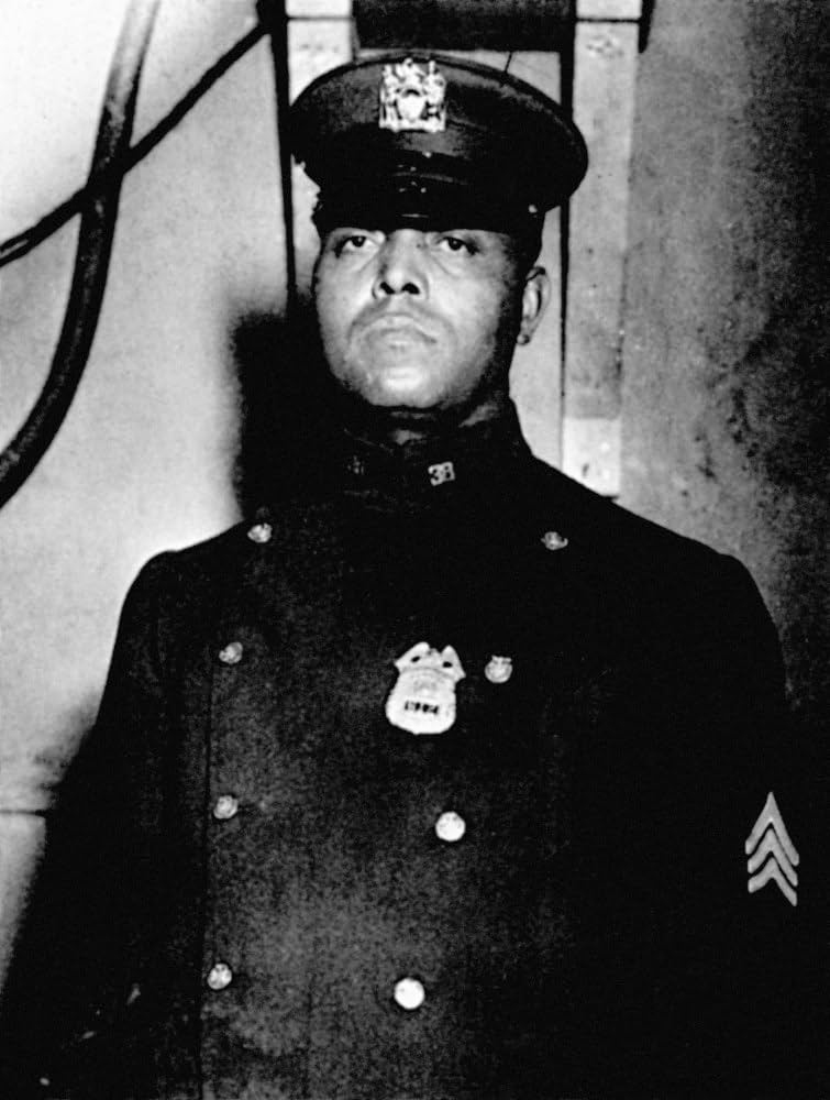 Law Enforcement Pioneer Samuel J. Battle, the NYPD’s First Black Officer
