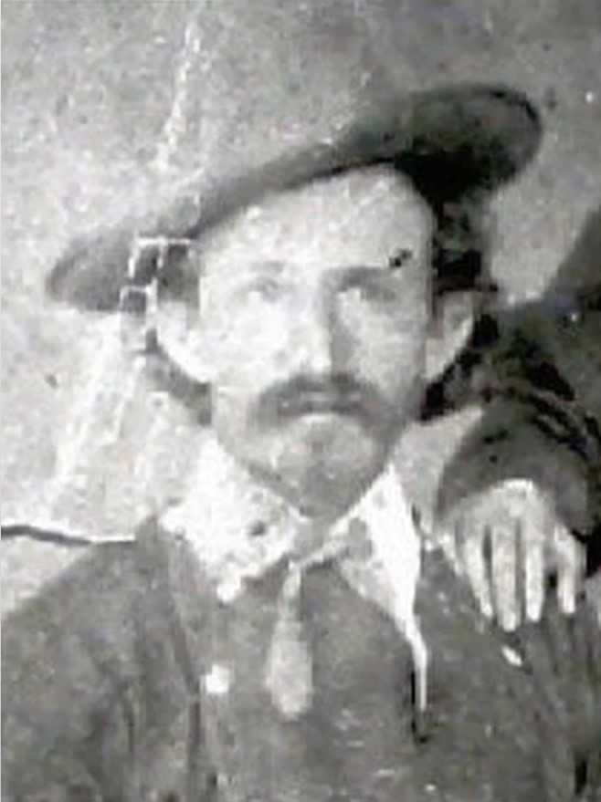 Wild West Outlaws: Charlie Bowdre, the Regulator Turned Cattle Rustler