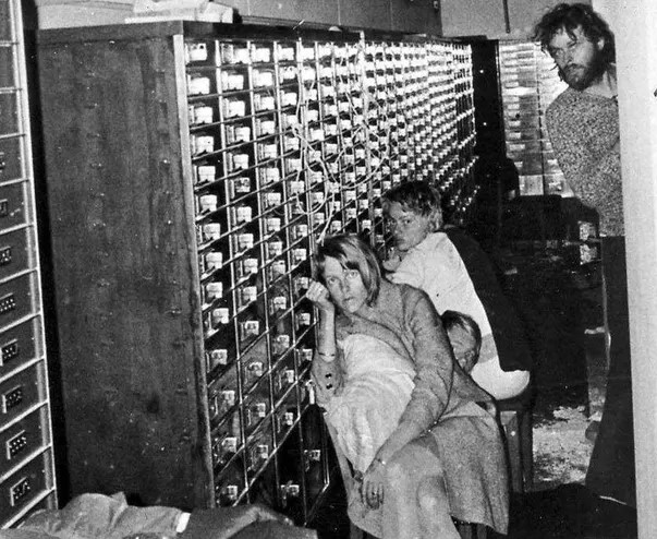 The Norrmalmstorg Robbery: The Bungled Bank Robbery that Birthed Stockholm Syndrome