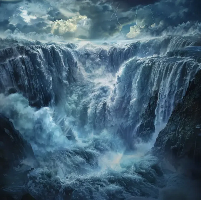 The Zanclean Flood: When a Dried Out Mediterranean Suddenly Refilled in a Massive Megaflood