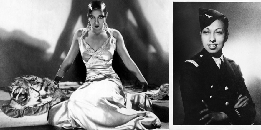Megastar Josephine Baker Risked Her Life for the French Resistance to Spy on the Nazis in WWII