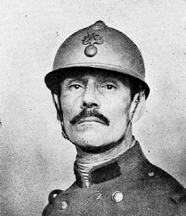 WWI’s Adrian Helmet: The First Modern Combat Helmet